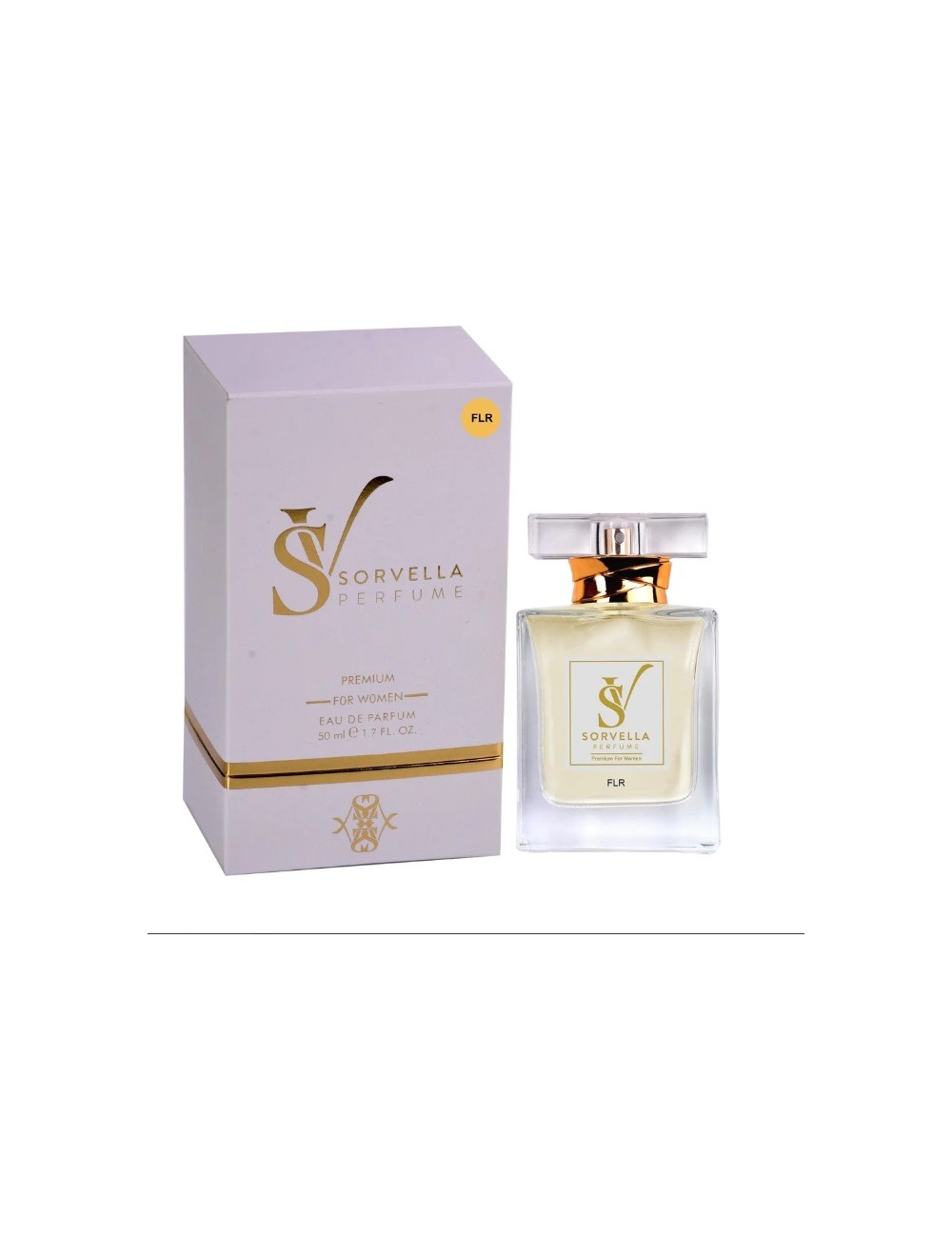 Sorvella MTR Matiere Noire Louis Vuitton 50 ml perfumy damskie 