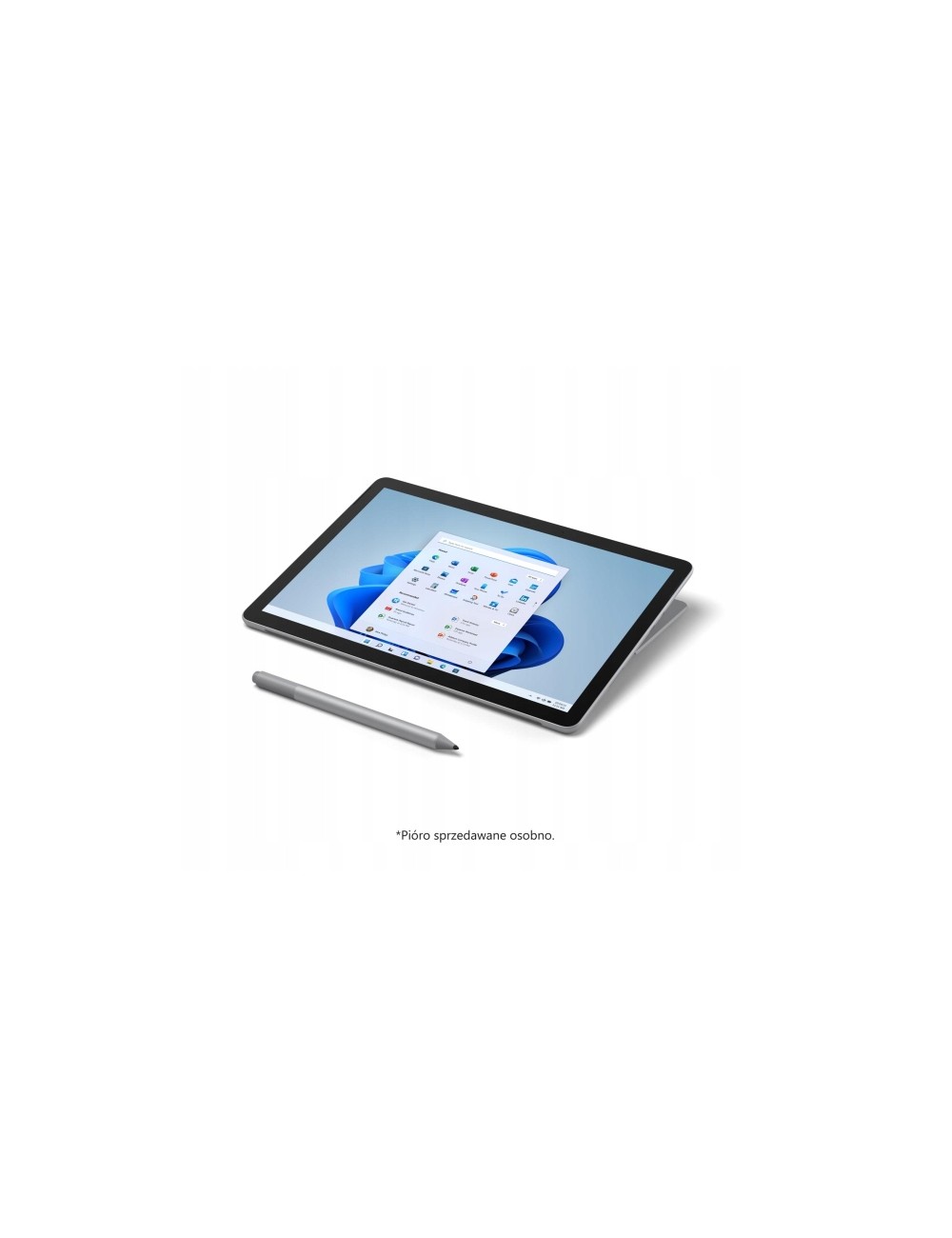 Tablet Microsoft Surface Go 3 4GB/64GB