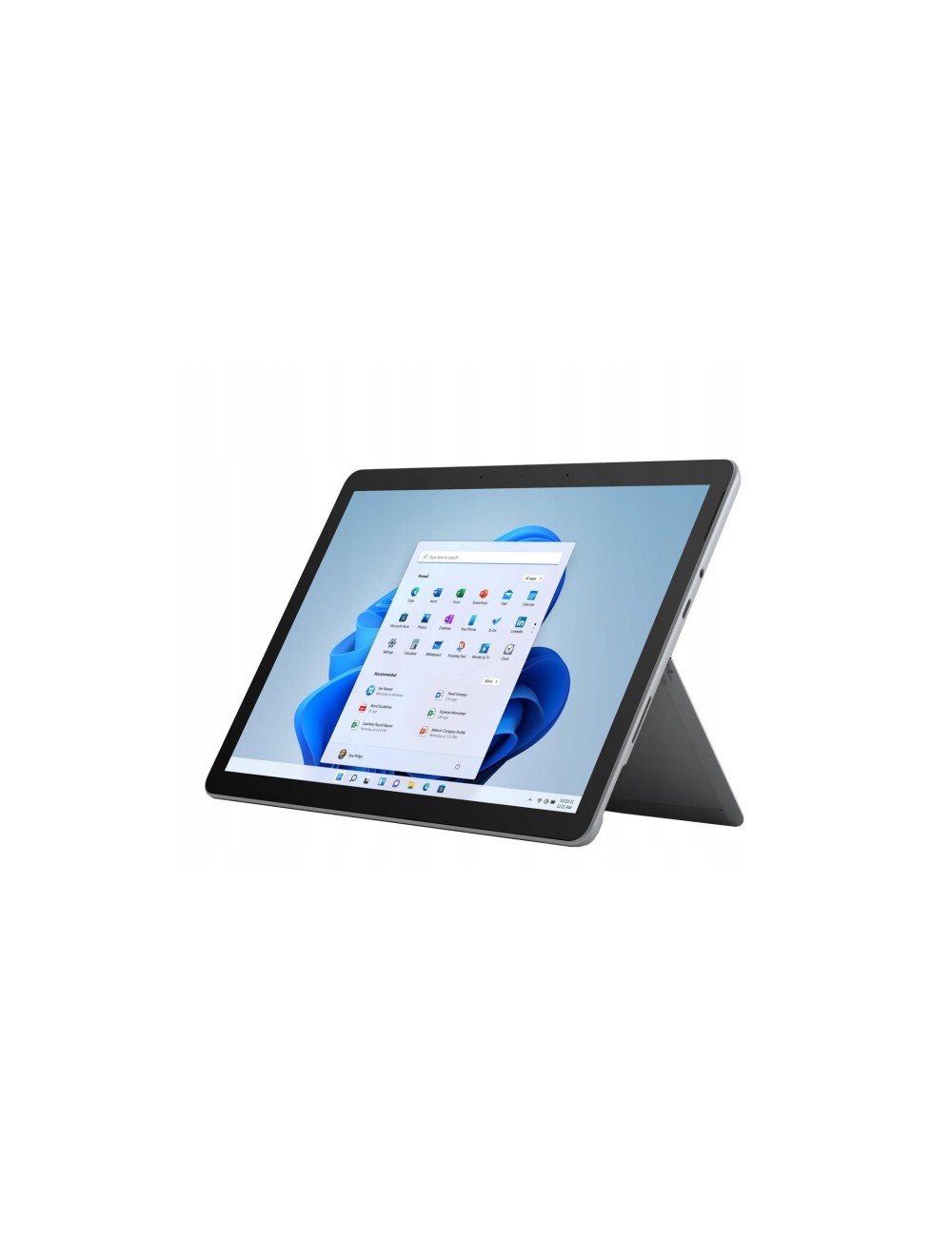 【純正キーボード付】Surface Go 4GB/64GB